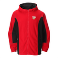 Harri Fleece Jacket