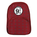 Harry Potter 9 3/4 Backpack