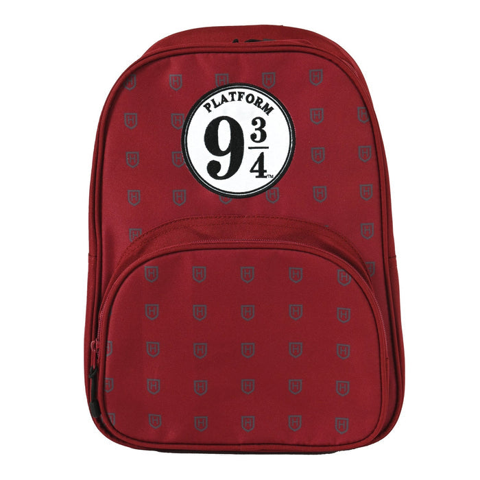 Harry Potter 9 3/4 Backpack