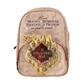 Harry Potter Marauders Map Backpack