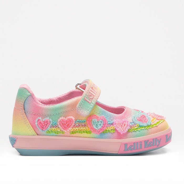 Heart Dolly Baby