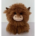 Highland Cow Plush