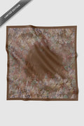 Holiday 3 Jacquard Voile - Pine
