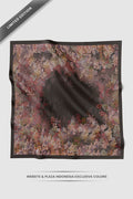 Holiday 3 Jacquard Voile - Root