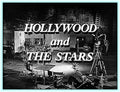HOLLYWOOD AND THE STARS - DVD