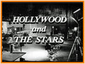 HOLLYWOOD AND THE STARS - TEENAGE IDOLS - DVD