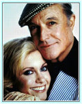 HOLLYWOOD NIGHTS - OLIVIA NEWTON-JOHN, GENE KELLY - CHOOSE FORMAT!!