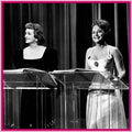 HOLLYWOOD PALACE - 11/07/1964 - OLIVIA DE HAVILLAND - BETTE DAVIS - DVD