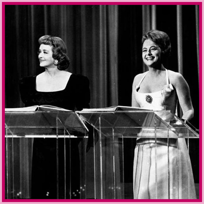 HOLLYWOOD PALACE - 11/07/1964 - OLIVIA DE HAVILLAND - BETTE DAVIS - DVD