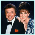 HOLLYWOOD PALACE - 2 SHOWS IN 1 DVD