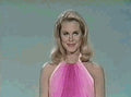 Hollywood Palace - Elizabeth Montgomery - 10/01/66 - PAUL LYNDE