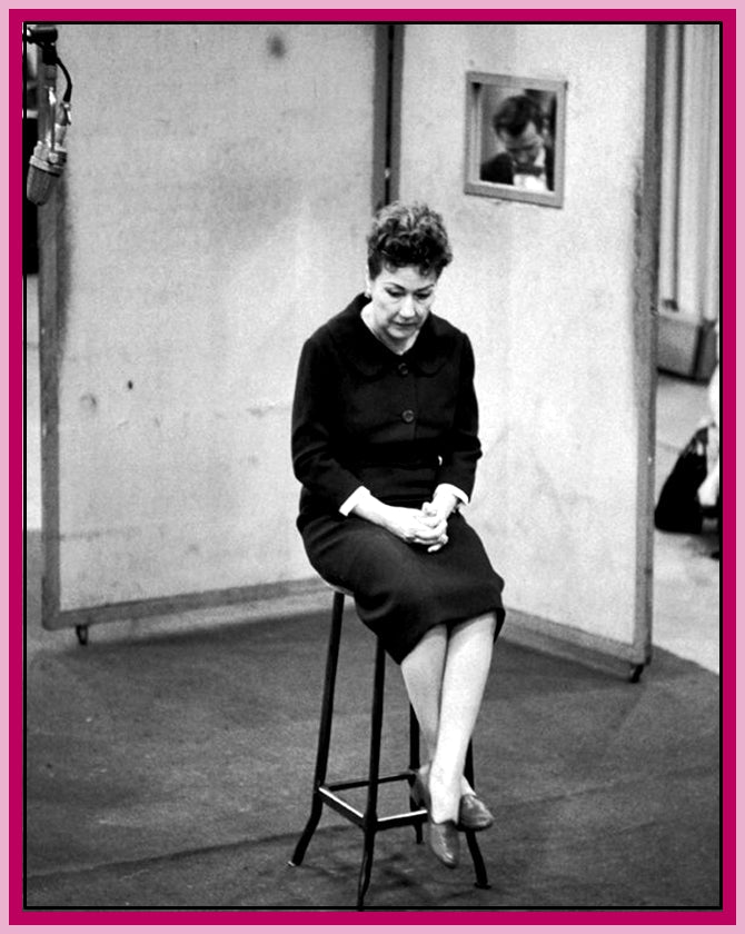 HONEST IN THE RAIN - US STEEL HOUR - 1956 - DVD