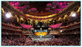 HOORAY FOR HOLLYWOOD - 120 MINUTES - DVD - ROYAL ALBERT HALL - CHOOSE FORMAT!!