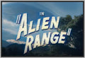 HOPALONG CASSIDY - ALIEN RANGE - COLORIZED - DIGITAL DOWNLOAD