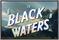 HOPALONG CASSIDY - BLACK WATERS - COLORIZED - DIGITAL DOWNLOAD