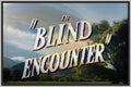 HOPALONG CASSIDY - BLIND ENCOUNTER - COLORIZED - DIGITAL DOWNLOAD
