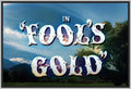 HOPALONG CASSIDY - FOOL'S GOLD - COLORIZED - DIGITAL DOWNLOAD