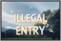 HOPALONG CASSIDY - ILLEGAL ENTRY - COLORIZED - DIGITAL DOWNLOAD