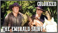 HOPALONG CASSIDY - THE EMERALD SAINT - COLORIZED - DIGITAL DOWNLOAD
