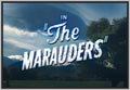 HOPALONG CASSIDY - THE MARAUDERS - COLORIZED - DIGITAL DOWNLOAD