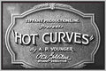 HOT CURVES - 1930 - BENNY RUBIN - RARE DVD