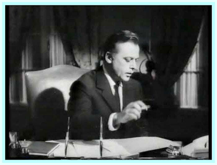 HUMAN JUNGLE - COMPLETE SERIES - HERBERT LOM - DVD