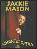 JACKIE MASON - A NIGHT AT THE OPERA - LONDON 2002 - DOWNLOAD