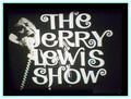 JERRY LEWIS SHOW - RARE DVD