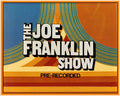 JOE FRANKLIN SHOW - 1988 - JOAN BENNETT - DVD