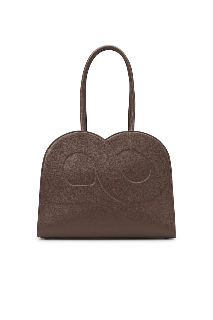 Joy Bag Large - Chocolate