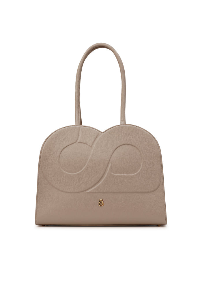 Joy Bag Large - Fossil