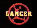 LANCER - TV SERIES - 13 DVDS - 1968