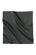 Leena Monogram Square - Jet Set