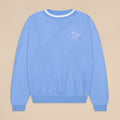Leisure Crew - Baby Blue - Prince - Brunch - PR1CO1BLMXS - Apparel