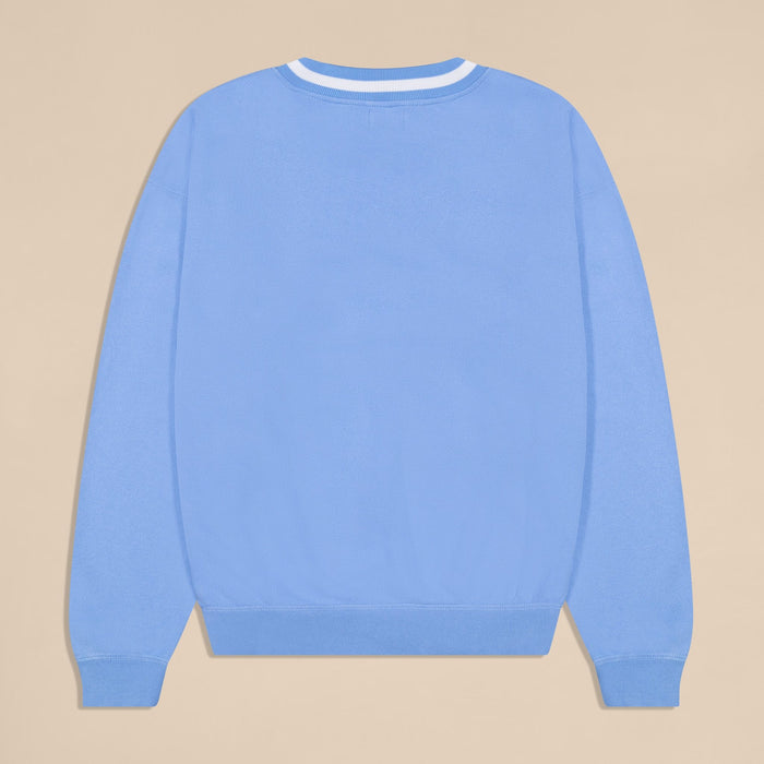 Leisure Crew - Baby Blue - Prince - Brunch - PR1CO1BLMXS - Apparel