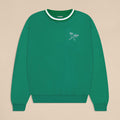Leisure Crew - Clay Green - Prince - Brunch - PR1CO1GRMXS - Apparel