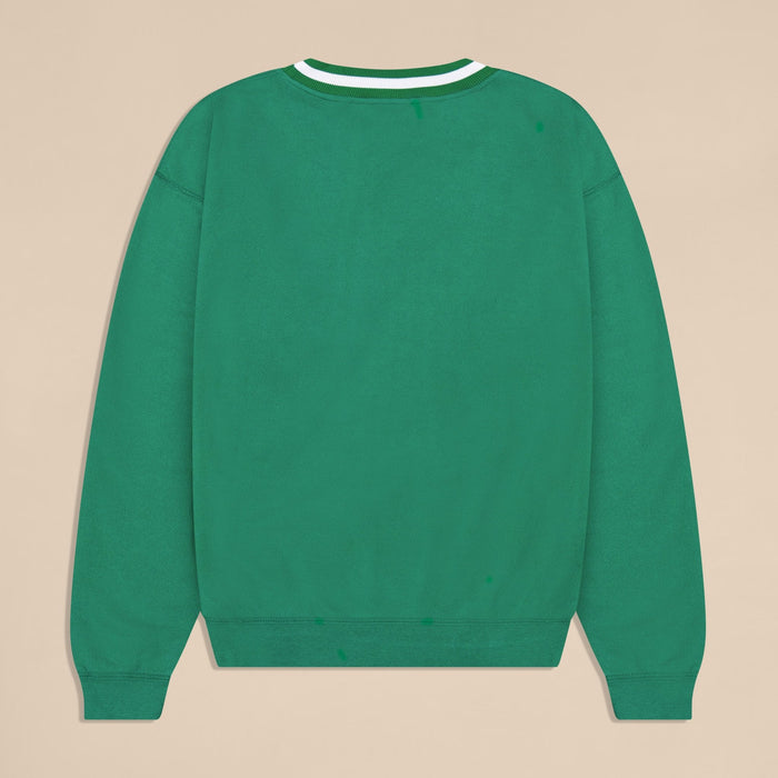 Leisure Crew - Clay Green - Prince - Brunch - PR1CO1GRMXS - Apparel