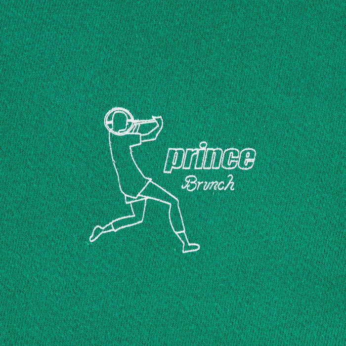 Leisure Crew - Clay Green - Prince - Brunch - PR1CO1GRMXS - Apparel