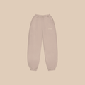 Leisure Sweat - Beige - French Terry - Brunch - SW01COBEMXS - Apparel