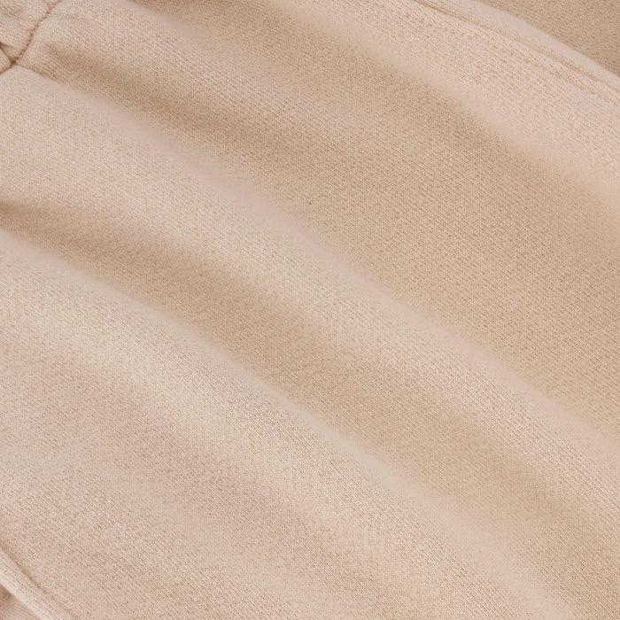 Leisure Sweat - Beige - French Terry - Brunch - SW01COBEMXS - Apparel