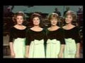 LENNON SISTERS SHOWSTOPPING NUMBERS: HOLLYWOOD PALACE