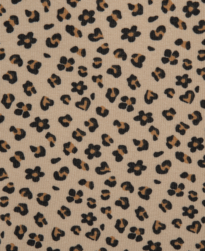 Leopard 2-Piece Sweatshirt Set (12M-24M) - Little Me