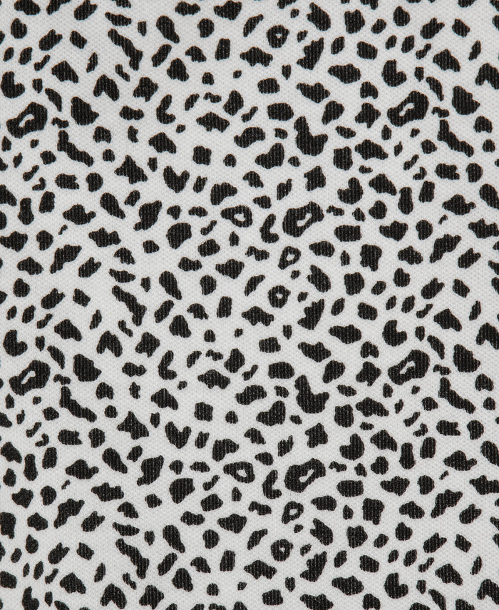Leopard Tunic & Legging Set (3M-12M) - Little Me