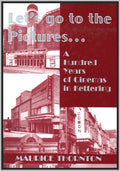 LET'S GO TO THE PICTURES - NARRATED BY RICHARD ATTENBOROUGH