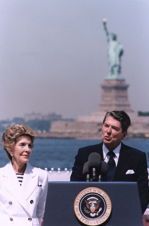 LIBERTY WEEKEND CELEBRATION JULY 1986 - 3 DAYS - 3 DVDs - 7/3/1986 - 7/4/1986 - 7/6/1986