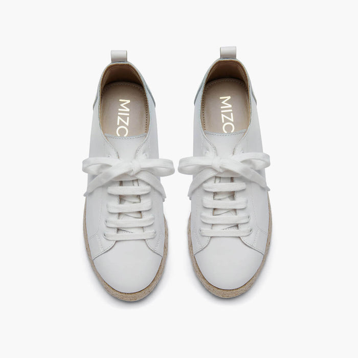 LILAH - espadrille flatform sneakers