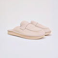 Brunch Loafer Yankees in Cream suede, main product image