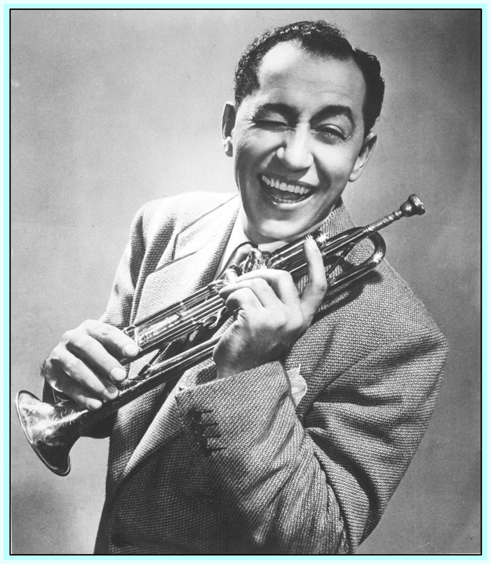 LOUIS PRIMA COLLECTION - 5 DVDs
