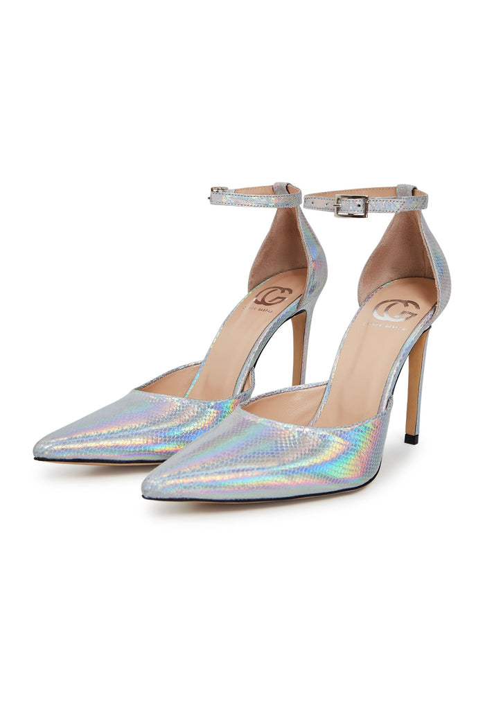 High Heel Pumps - Cesare Gaspari