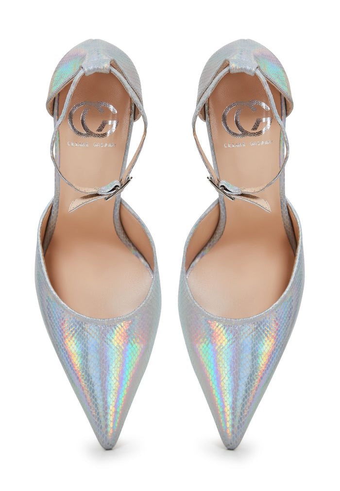 High Heel Pumps - Cesare Gaspari
